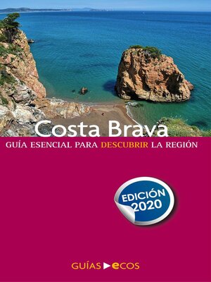 cover image of Costa Brava
